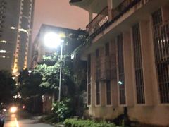 -南宁南湖公园