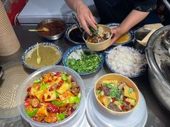 -新疆国际大巴扎