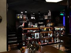 -Uncle Kosto科斯托·中东菜