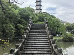 -江心屿景区