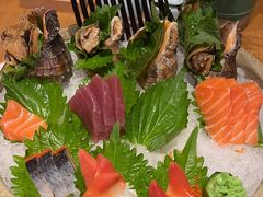 -虹料理·日料放题(悠方店)