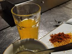 -很久以前羊肉串(农科路店)