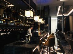 -南宁那莲豪华精选酒店-云霄酒廊·80楼高空城景酒吧