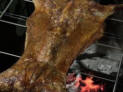 -西夏一品烤全羊(百桥路店)