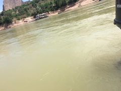 -黄河三峡风景名胜区