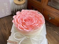 -蜜肆动物奶油蛋糕·个性定制·下午茶甜品