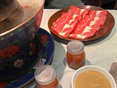 -东来顺饭庄(apm总店)