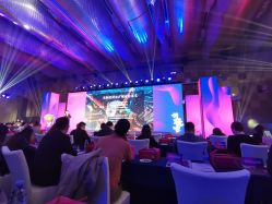 -深圳益田威斯汀酒店·宴会厅