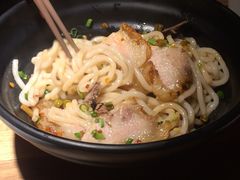 -桂小厨广西菜(青秀万达店)