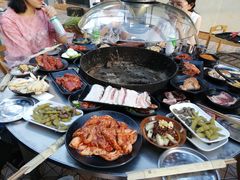 -五彩凉山自助西昌烧烤(柳翠路店)