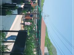 -京北渔家傲