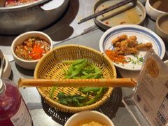 -巴奴毛肚火锅(二七万达店)