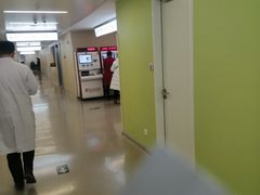 -河南省人民医院(院本部)
