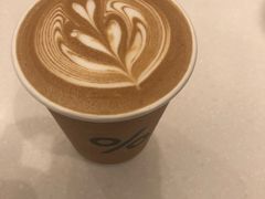 -% Arabica阿拉比卡咖啡(深圳湾万象城店)
