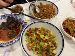 -新新湘菜馆(新中街二条店)