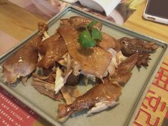 -新兴园饺子馆(北京百子湾店)