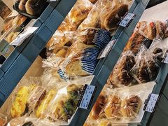 -长发西饼(临顿路店)