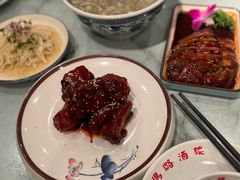 -三玛璐酒楼(汉口路店)