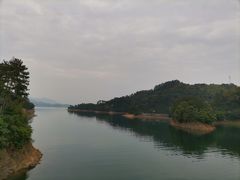 -千岛湖东南湖区