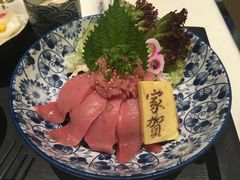 -家贺屋刺身寿司专门店