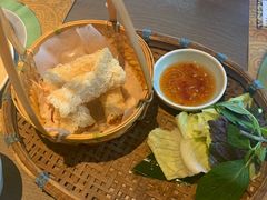 -CHINCHIN 青青·泰国料理(万象食家店)
