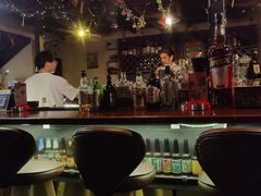 -帕丁顿酒吧Paddington