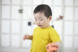 -babyface创意儿童摄影(齐鲁吾悦广场店)