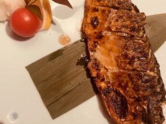 -楽燚日本料理(九曲里店)