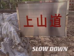 -南翠屏公园