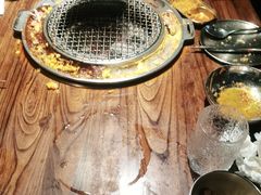 -海之屋韩式烤肉(海棠68环球美食街店)