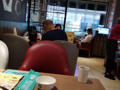 大堂-诺丁牛排(南京江宁万达店)