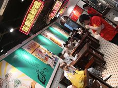-陈光记烧腊(长寿路店)