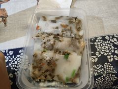 -安上粉皮.非遗手工小吃(骑龙巷店)