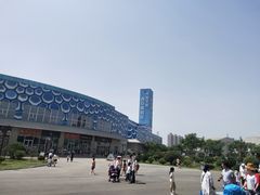 -华夏文旅西安度假区