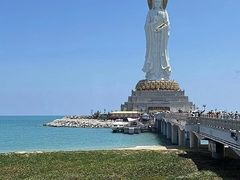 -三亚南山文化旅游区