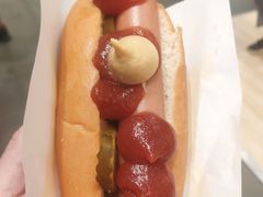-宜家·瑞典风味餐厅(无锡店)