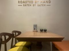 -Peet's Coffee皮爷咖啡(大学路店)