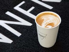 -Manner Coffee(芮欧百货店)