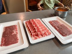 -君邦火锅(新疆大厦店)