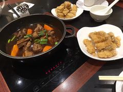 -稻香酒家·33年老字号·港式粤菜(富邦中心店)