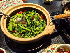 -旺爷砂锅·茶作(国贸城店)