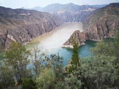 -黄河三峡风景名胜区