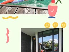 -蓝楹湾度假酒店