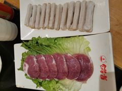 -锅首鲜品火锅(鸳鸯店)