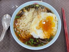 -北大学一食堂