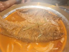 -胡家大厨(西三庄店)