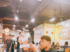 -西关明记肠粉(荔枝湾店)