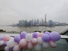 -尚9·一滴水江景中餐厅