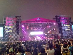 -松声马术俱乐部