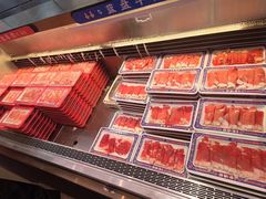 -董记老清泉·鲜切涮羊肉(窑岭店)